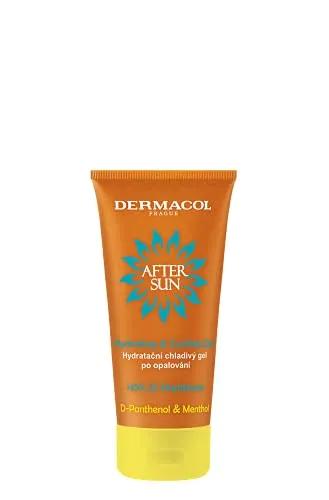 Dermacol AFTER SUN Hydrating & Cooling Gel - 150 ml