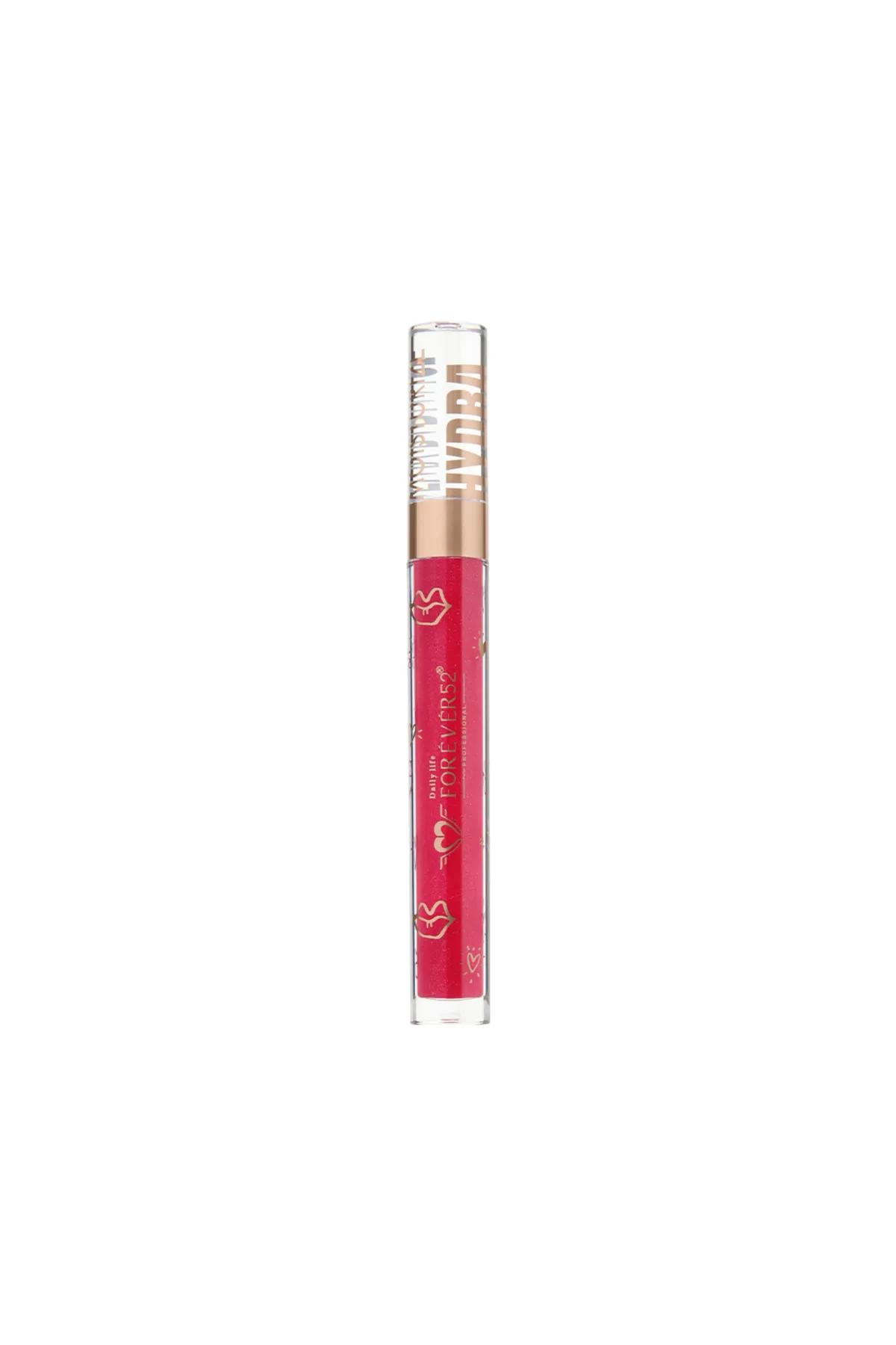 Forever52 Hydra Water Gloss-Bubblegum Kiss