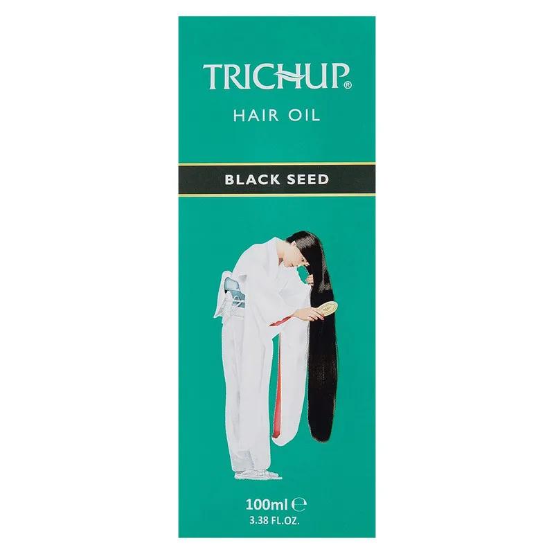 Trichup Hair Oil  - Black Seed 100ml