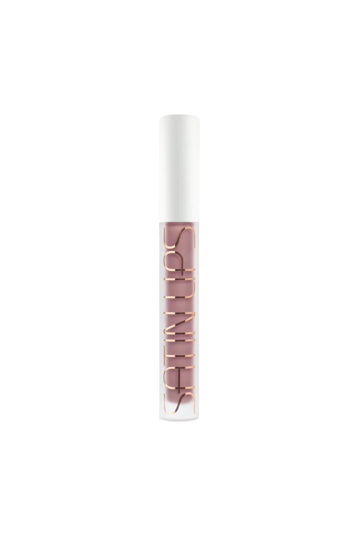 Forever52 Satin Lips-YSL010