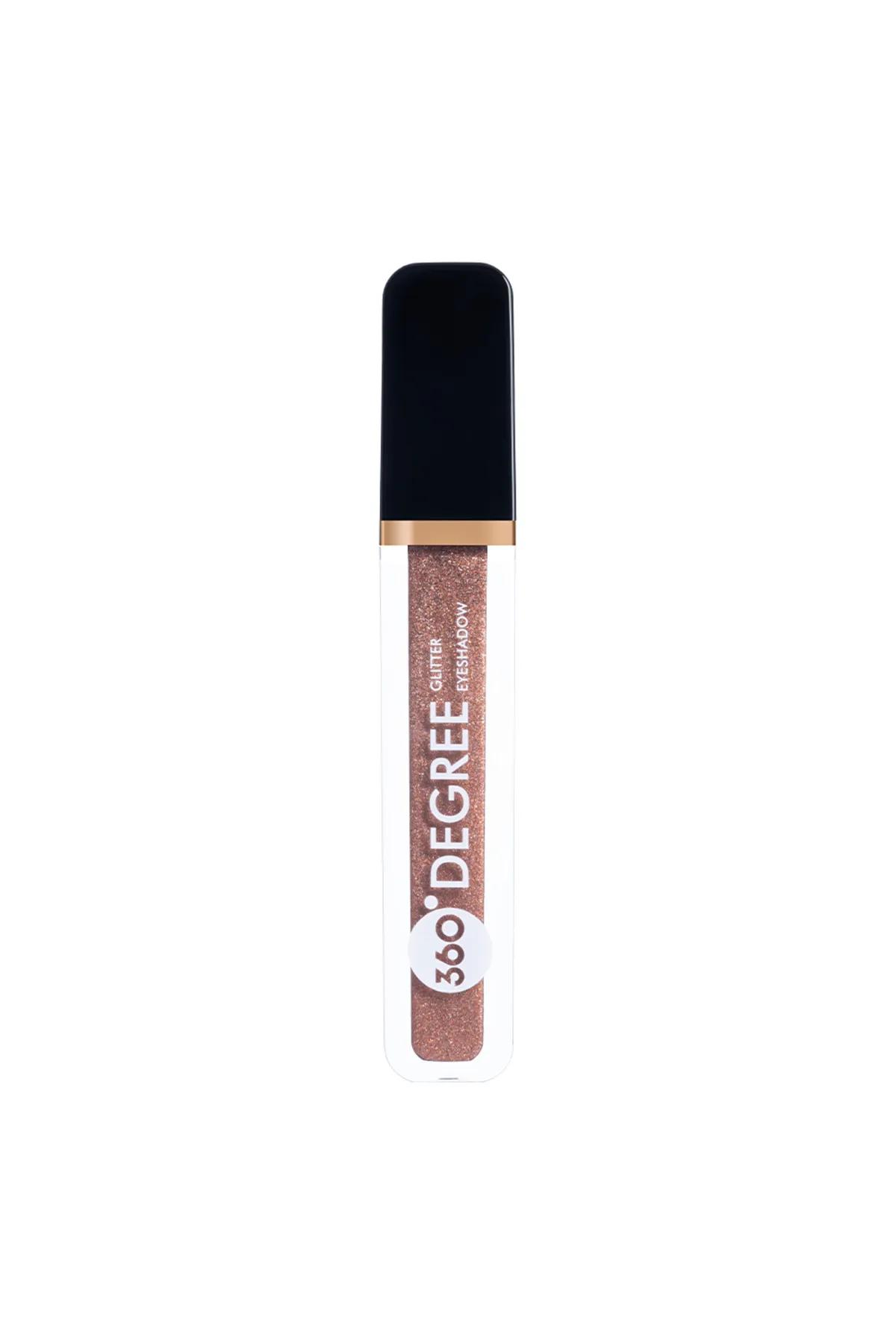 Character 360 Degree Glitter Eyeshadow-DGE010