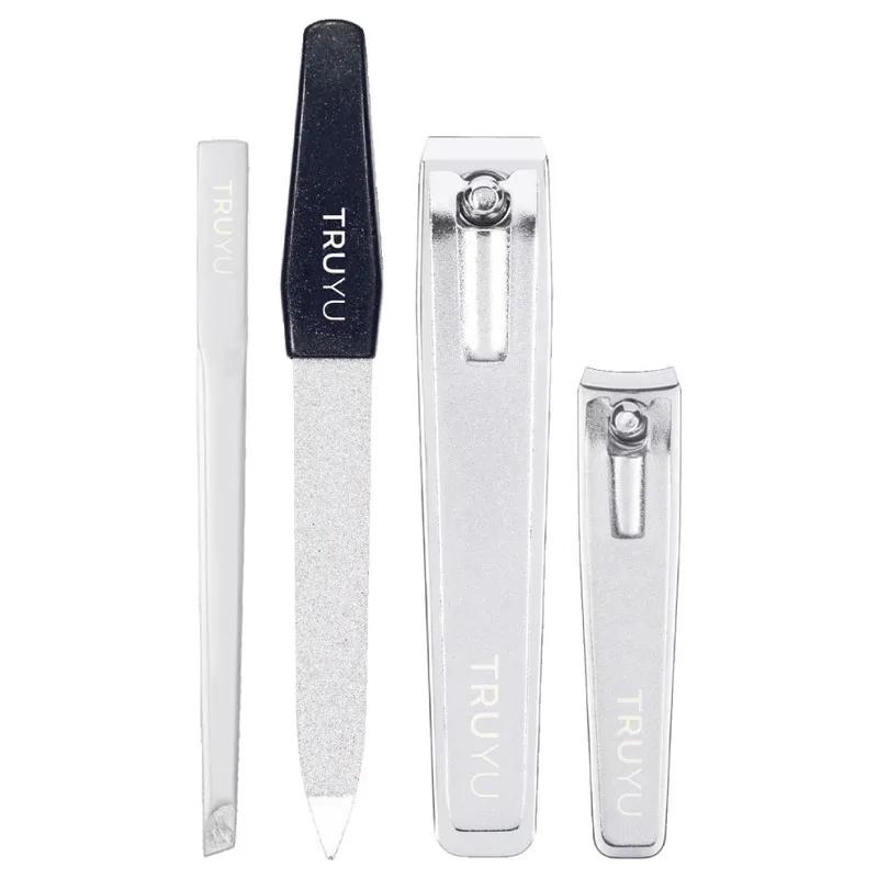 QVS ( TRUYU ) Essential Grooming Kit