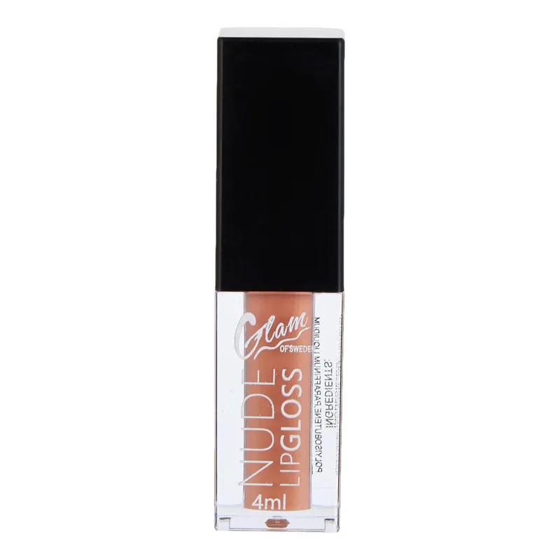 Glam Of Sweden Lip-Gloss Nude Sand