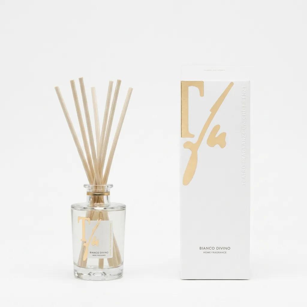 Teatro White Divine Diffuser 100ml