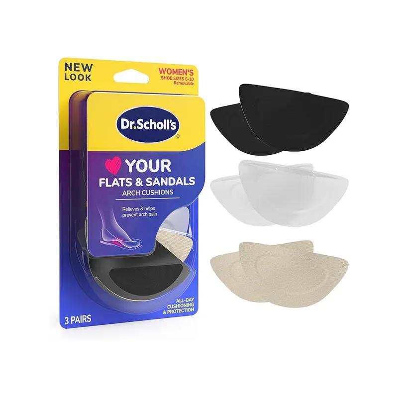 Dr.Scholl's Love your Flats & Sandals Arch Cushions Women's