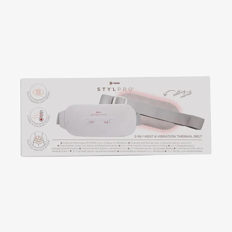 Stylpro Heat Hugger / Period Cramp Soother (Soothing & Heat Vibration)