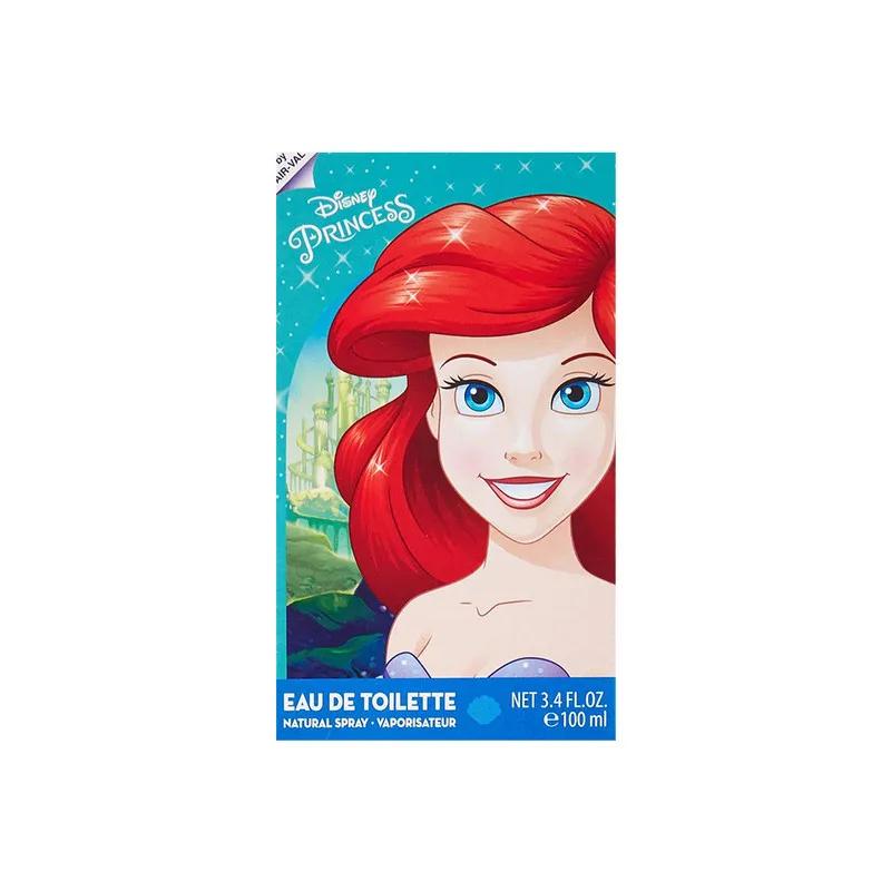 Air-Val Disney Princess Ariel EDT 100Ml