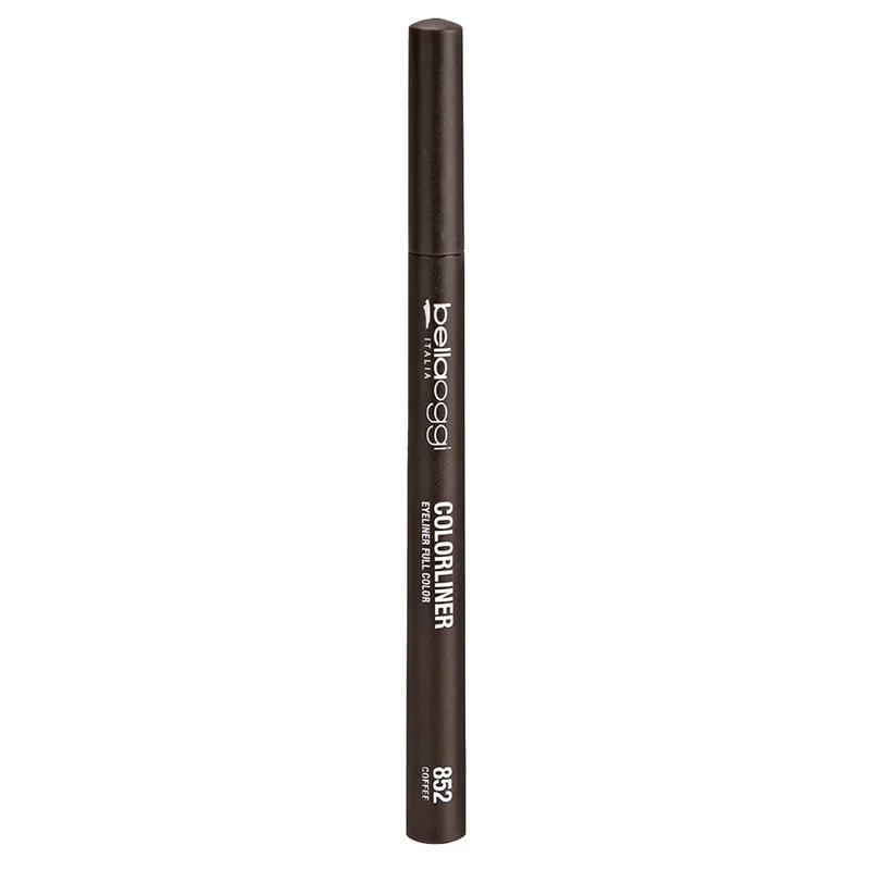 Bellaoggi Color Eye liner 852 Coffee