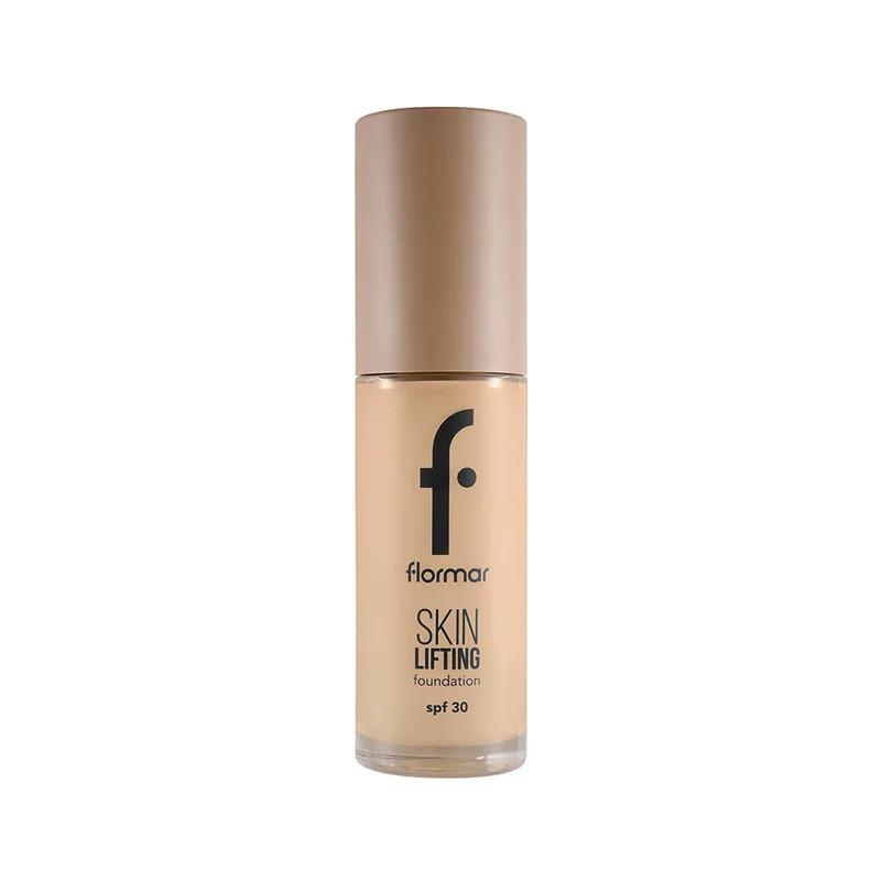 Flormar NP Skin Lifting Fdt - 060 Golden Neutral