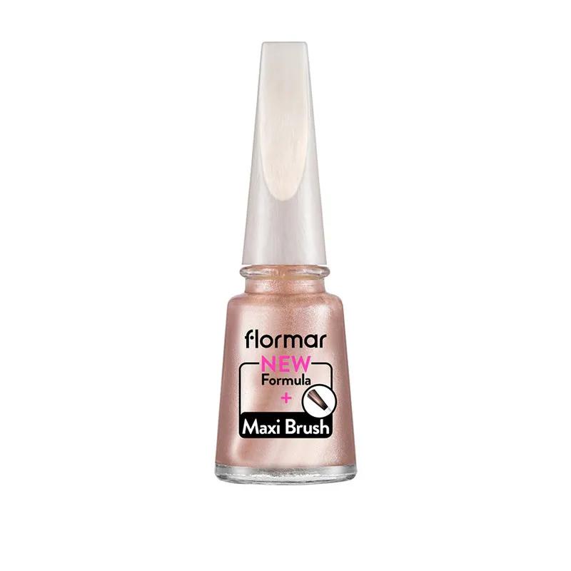 Flormar Pearly Nail Enamel® - PL374 Crystal Light New