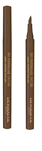16H Microblade Tattoo Eyebrow pen No. 02