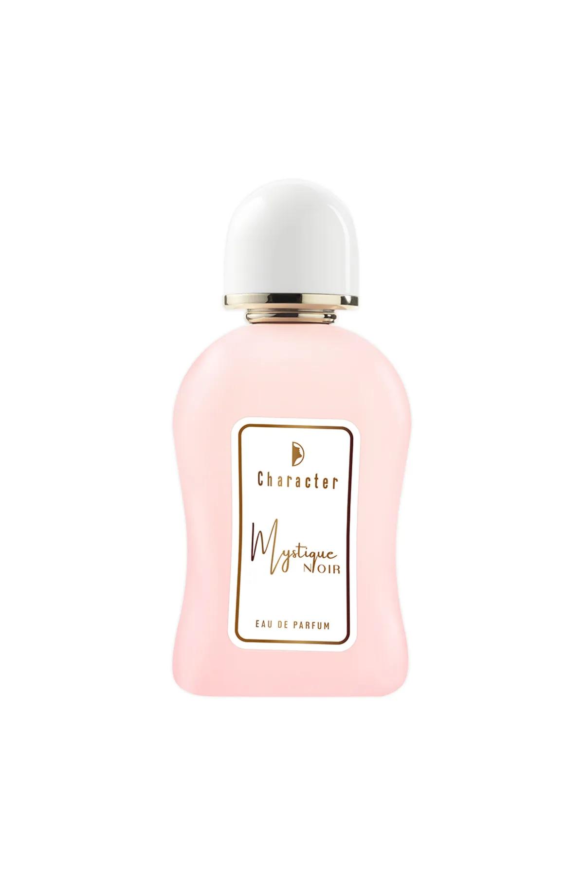 Character Mystique Noir Eua De Parfum