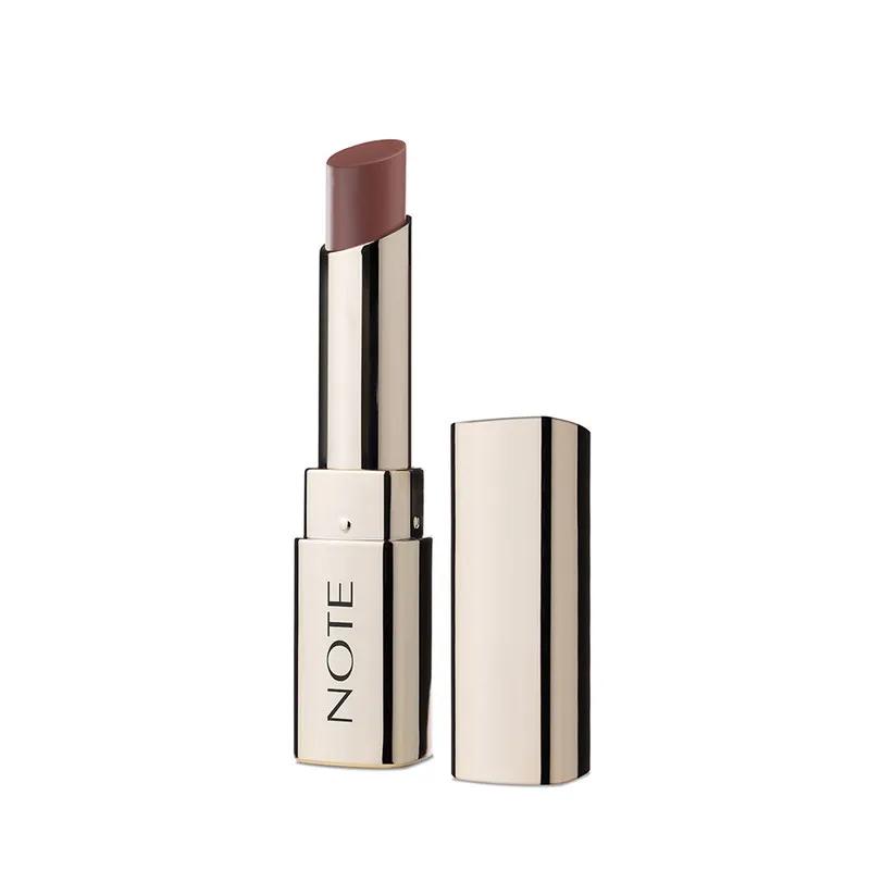Note Iconic Matte Lipstick 107
