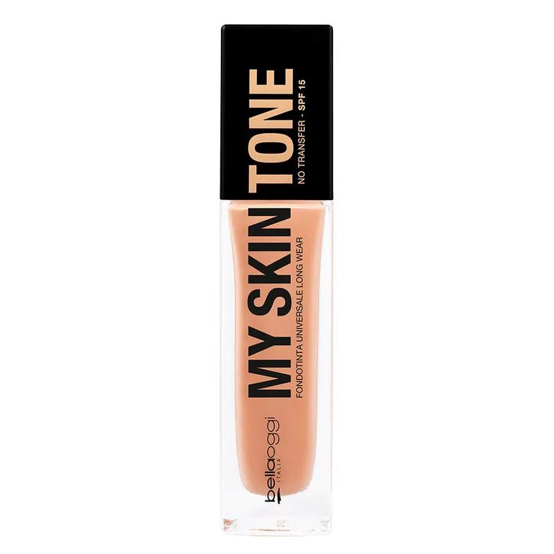 Bellaoggi My Skin Tone Foundation 20n Vanilla Rose