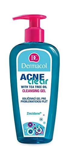 Dermacol Acne Clear Cleansing Gel -
