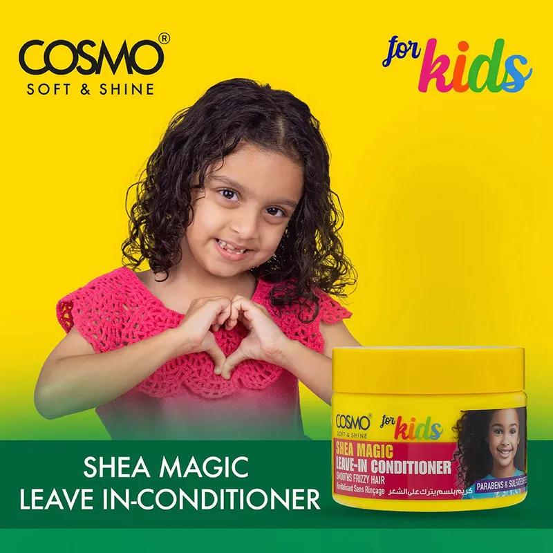Cosmo Kids Leave In Conditioner 325G