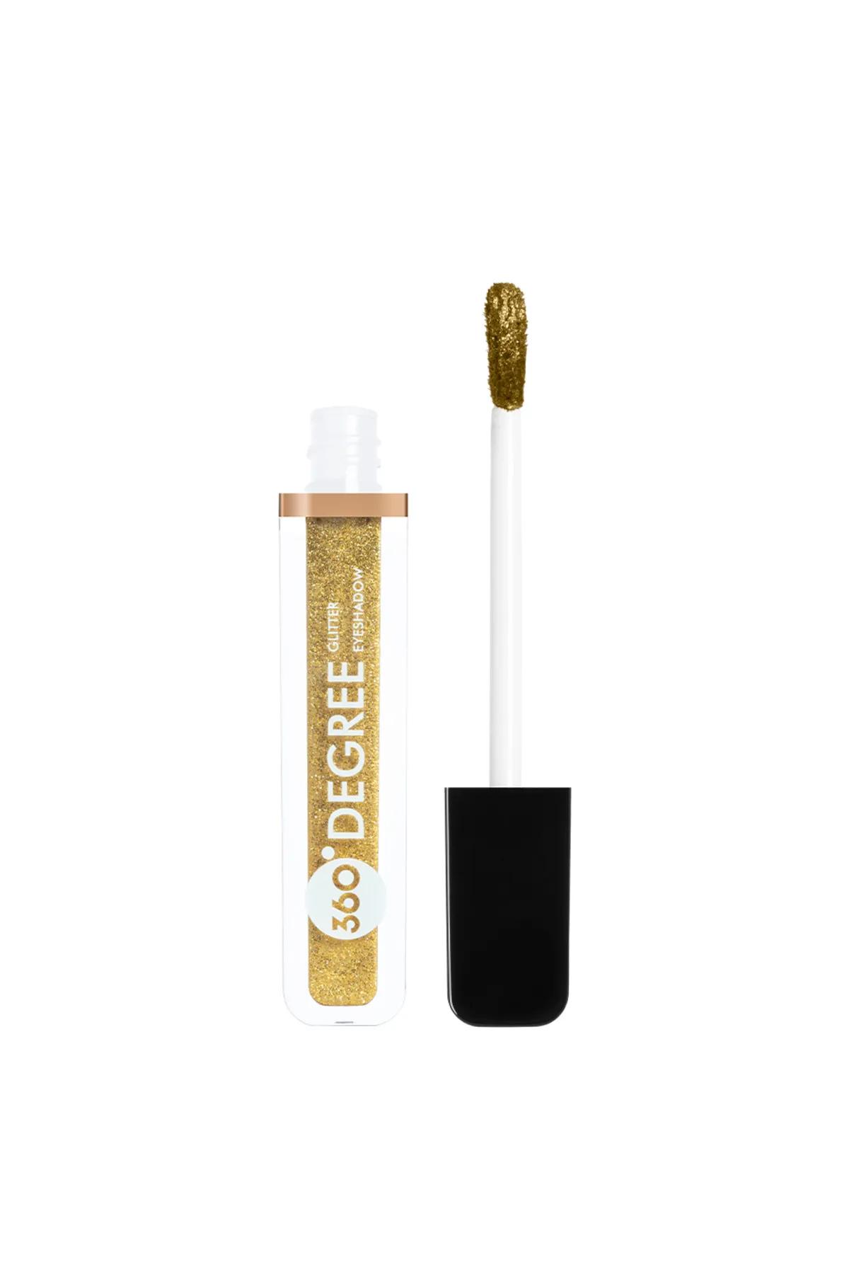 Character 360 Degree Glitter Eyeshadow-DGE007