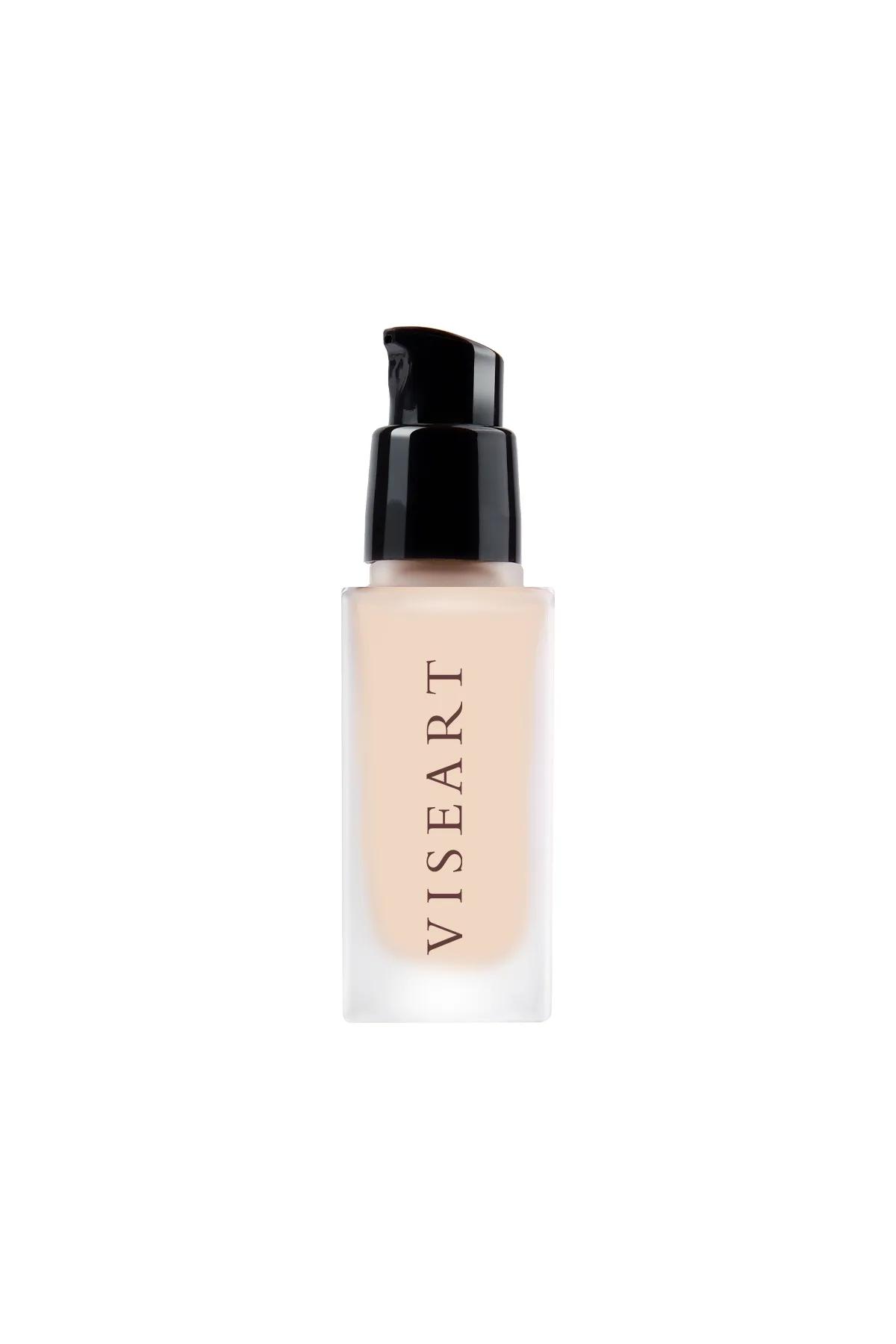 Viseart Long Wear Flawless Foundation-Anise-009