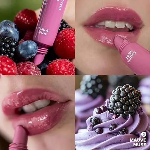 Lip Treat no.6 Mauve Muse