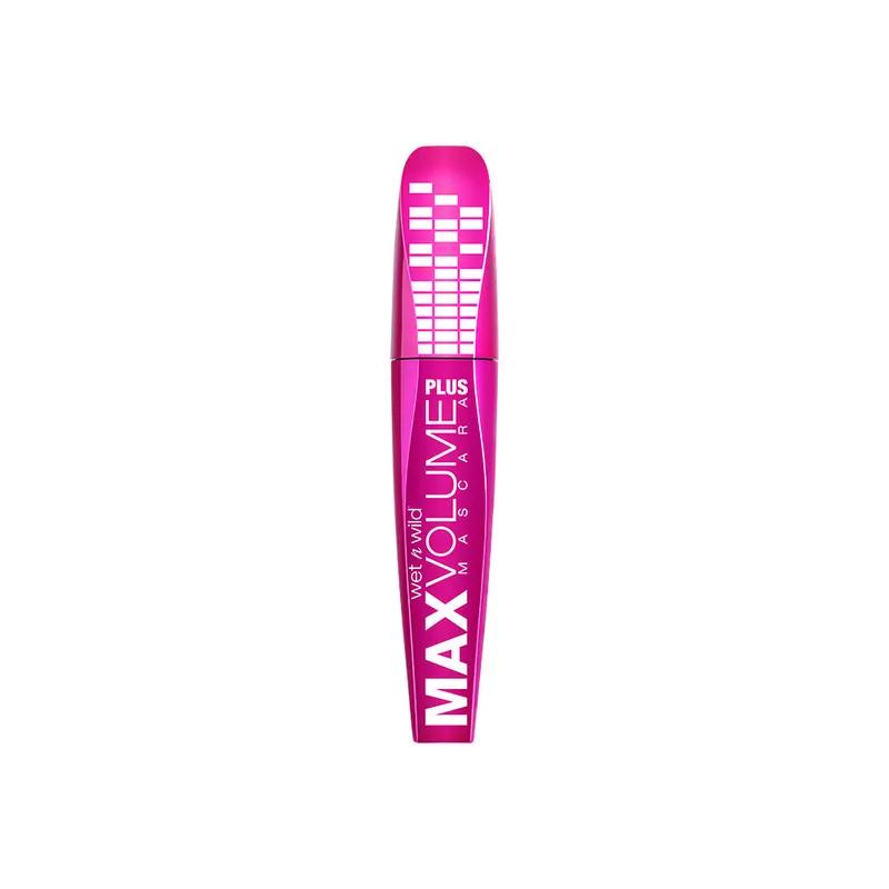 WnW Mascara Max Volume Plus Mascara