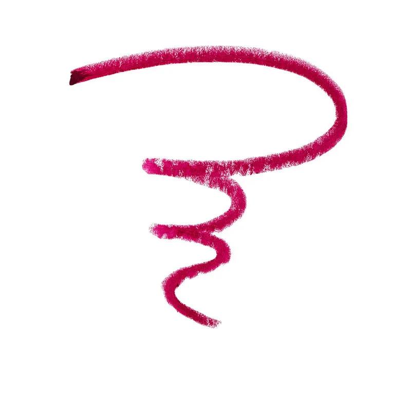 Flormar Lipliner Pencil - 217 Chic Crimson