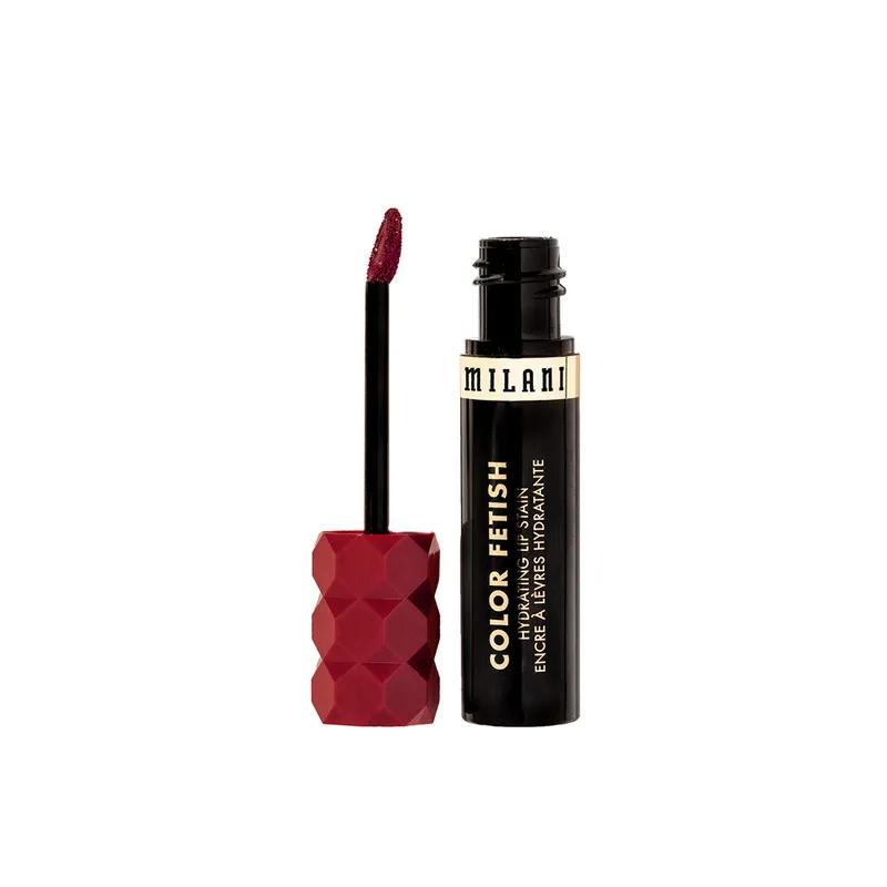 Milani Color Fetish Lip Stain - 150 That's Fire