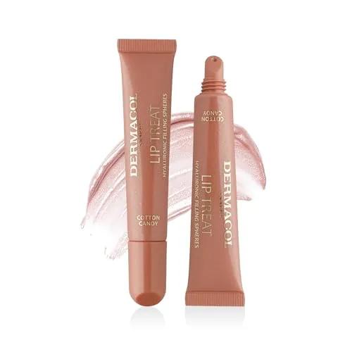 Lip Treat no.3 Cotton Candy