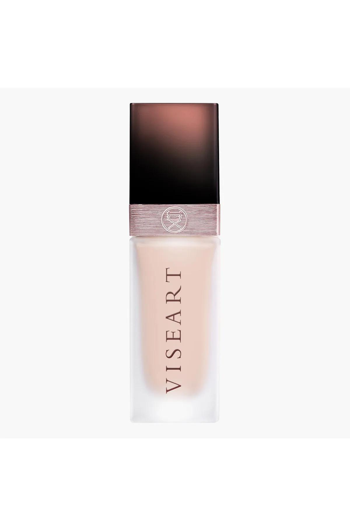 Viseart Long Wear Flawless Foundation-Ivory