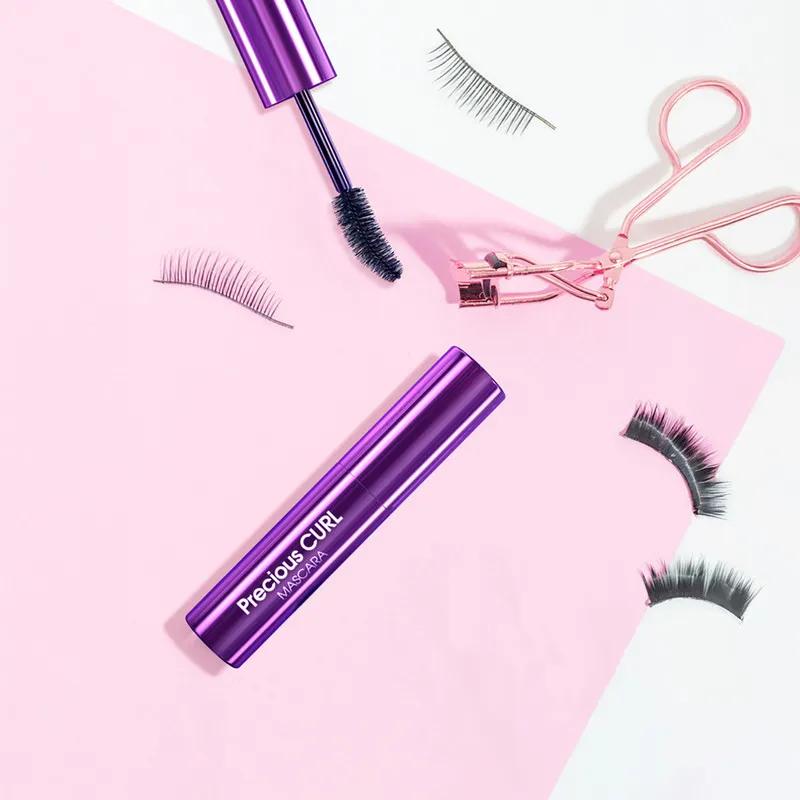 Flormar Precious Curl Mascara