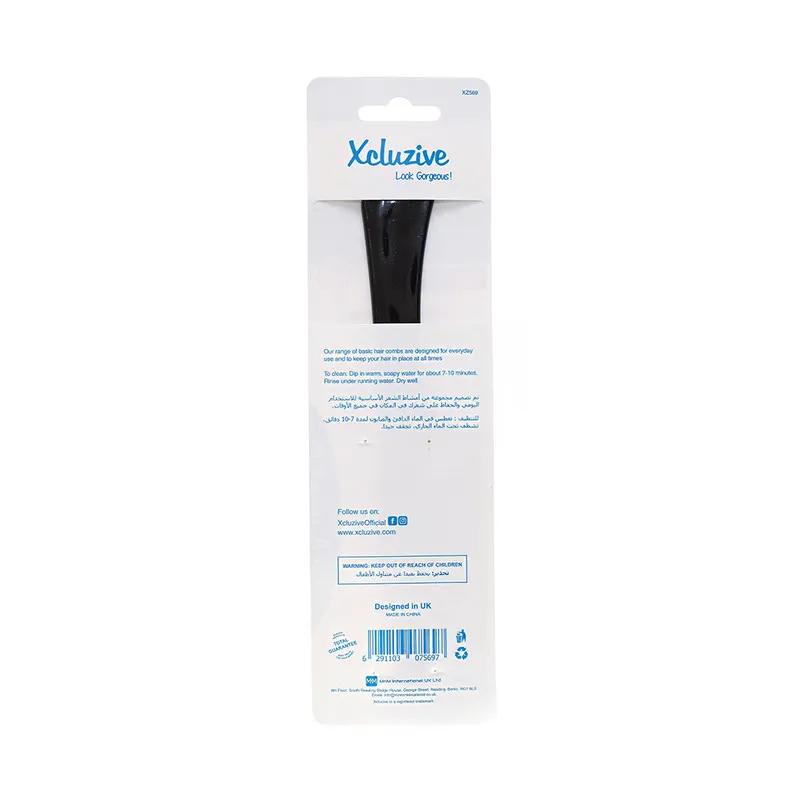 Xcluzive Wide Tooth Comb