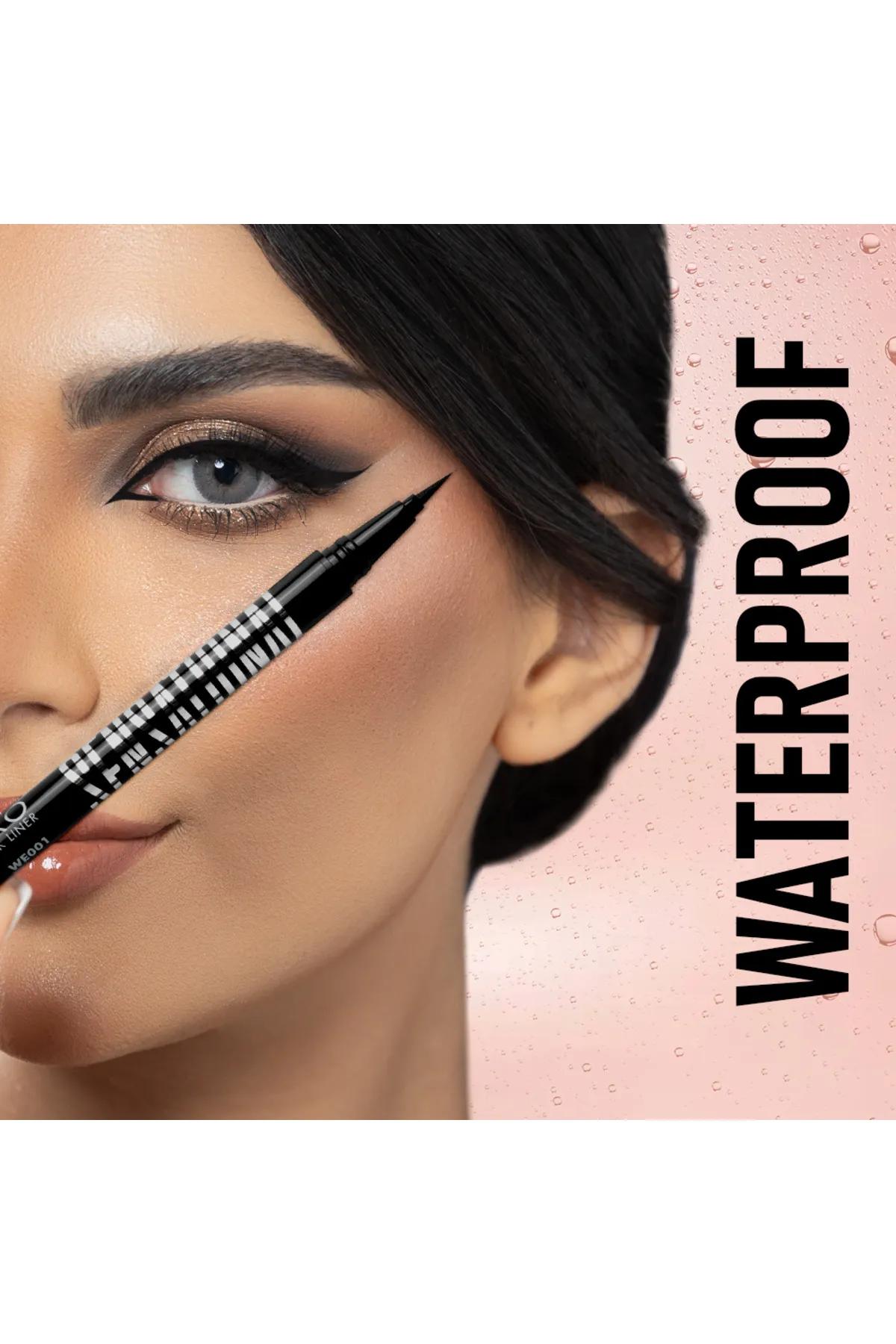 Forever52 Sensational Pro Ink Liner