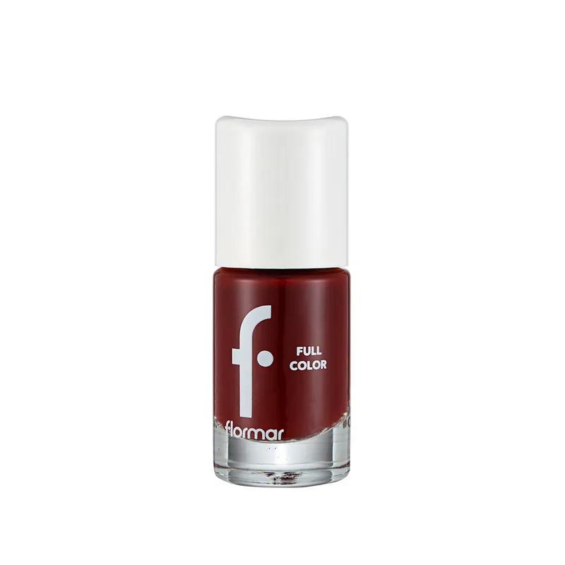 Flormar Full Color Nail Enamel - FC10 Penthouse