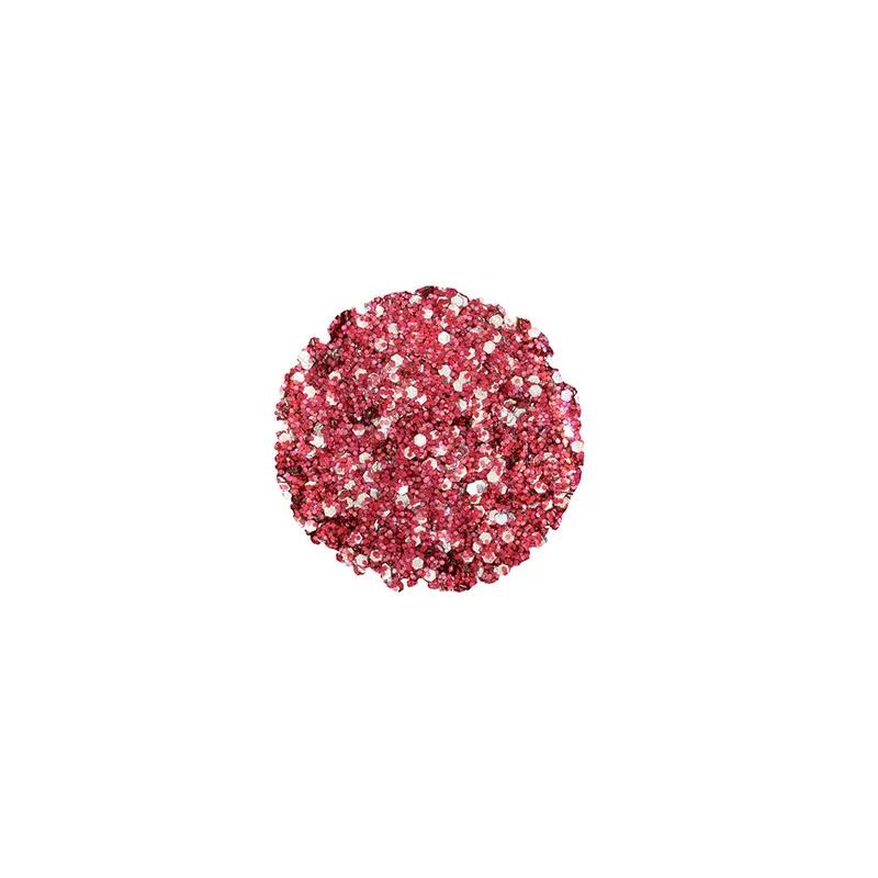 Flormar Metaglam - Face & Body Glitter 003 Universe