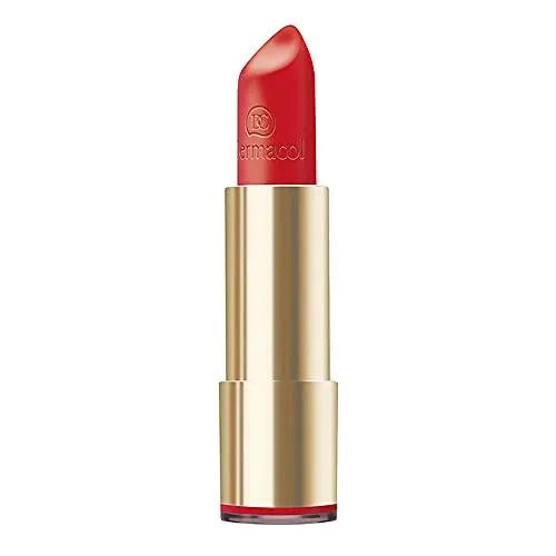 Dermacol Pretty Matte Lipstick | (No 12)