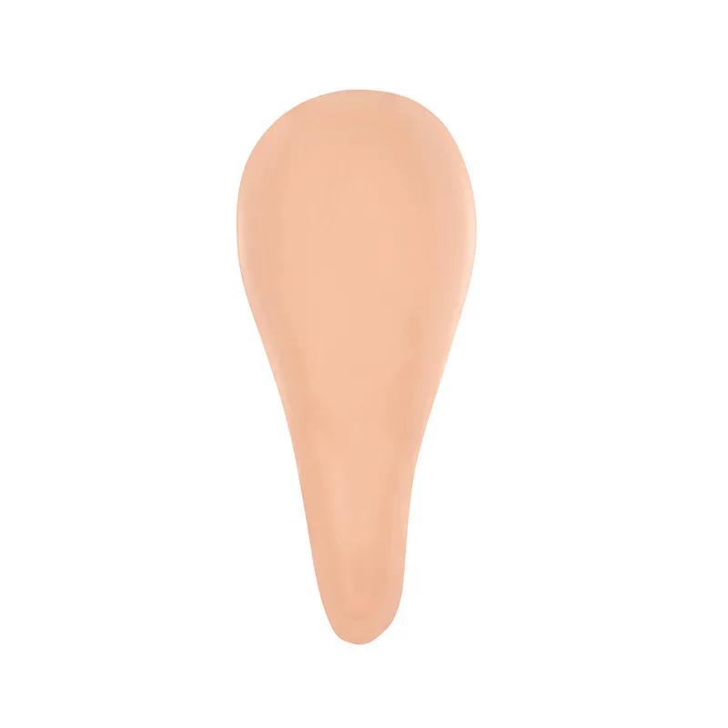 Flormar NP Invisible Cover Hd Fdt - 40 Light Ivory