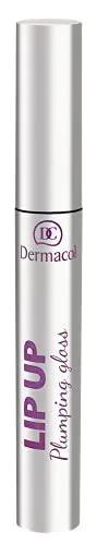 Dermacol Lip up Plumping Lip Gloss | (No 2)