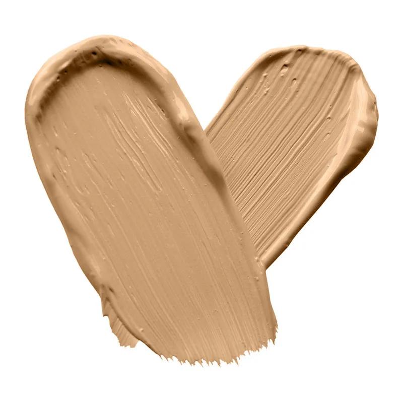 WnW MegaLast Incognito All-Day Full Coverage Concealer - Medium Honey