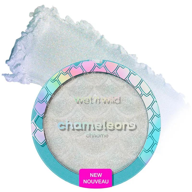 WnW Chameleon Chrome Highlighter - Venus Swing