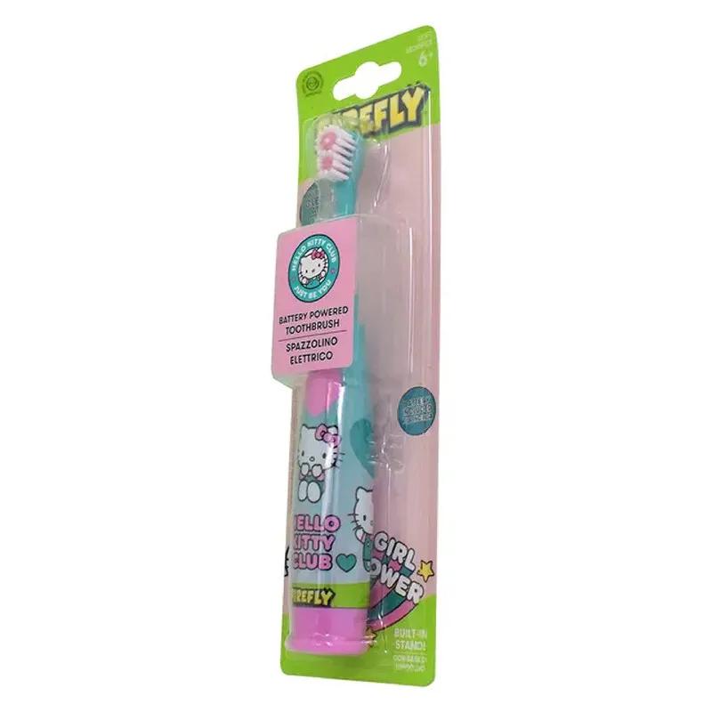 Firefly HK T.Brush Turbo Power W/Battery - New