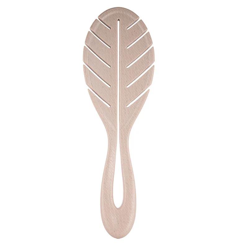 Xcluzive Eco Detangling Brush with Handle