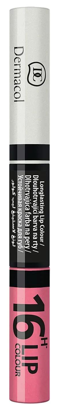 Dermacol 16h Lip Color (No 27)