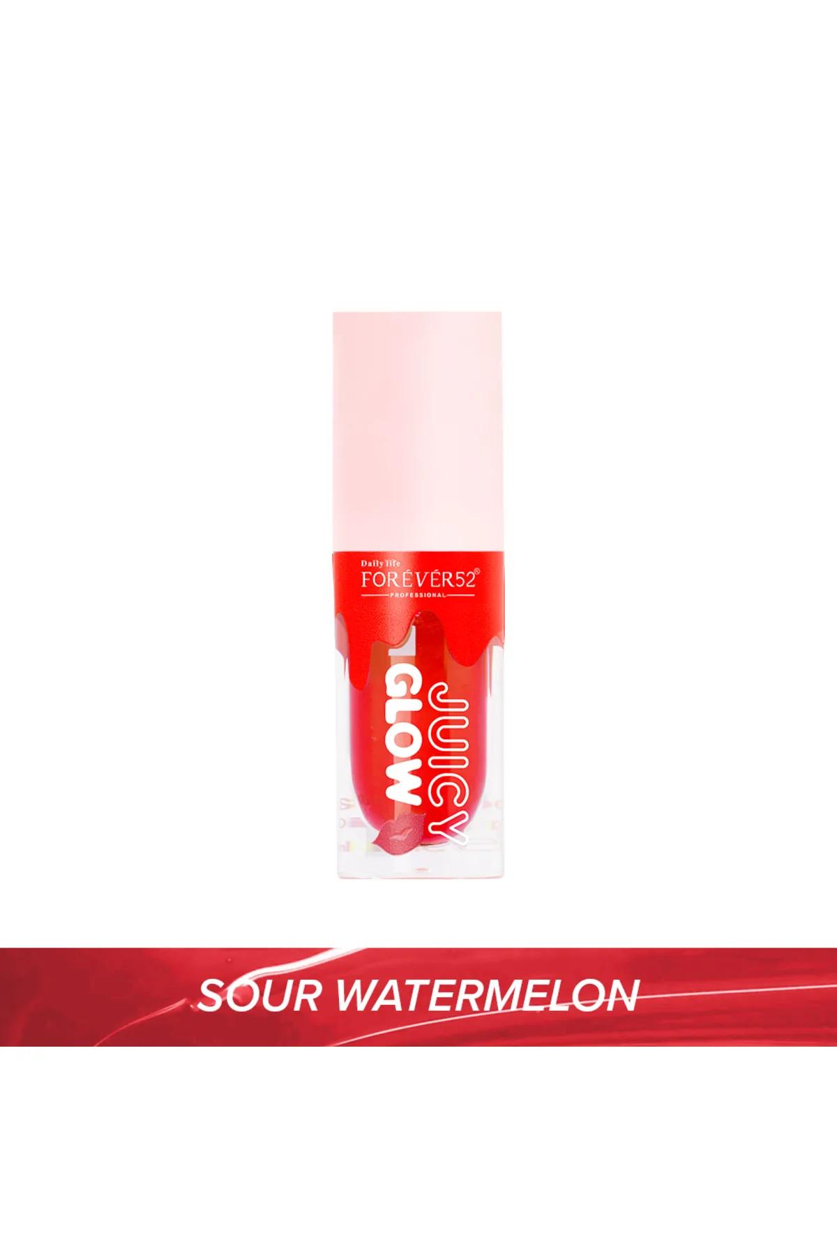 Forever52 Juicy Glow Lip Oil-JGL003