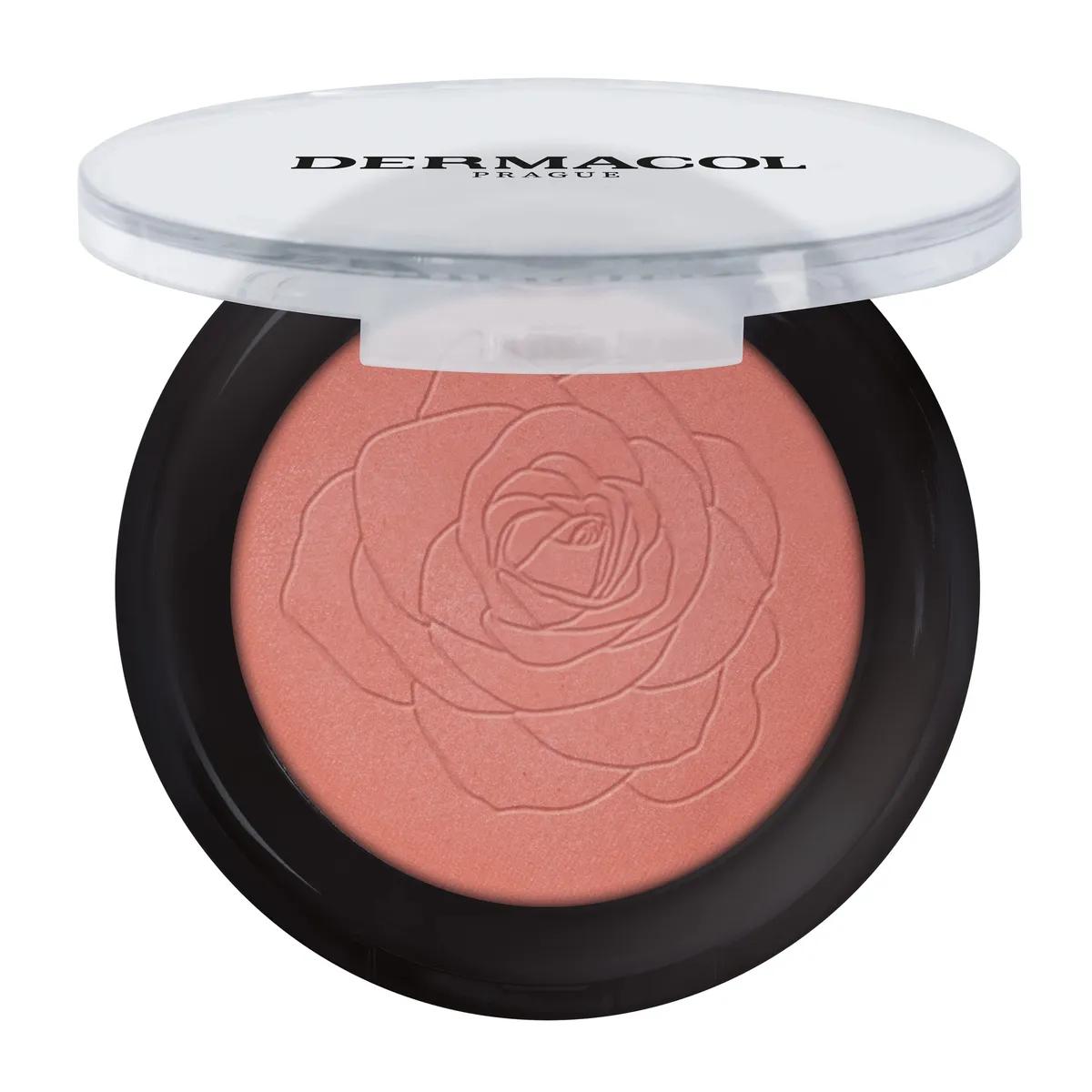 Dermacol Natural Powder Blush No 2 5g