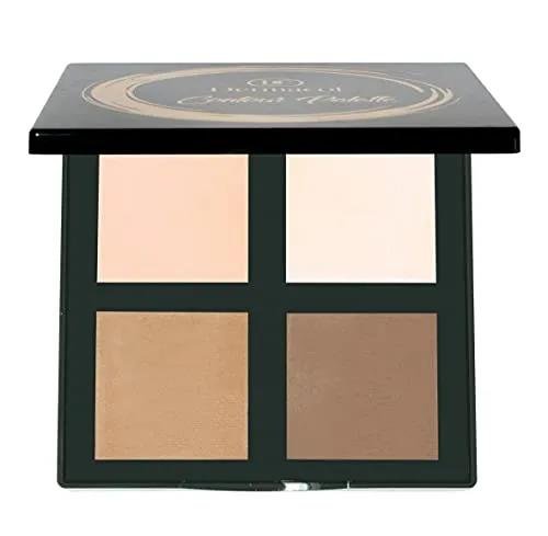 Dermacol Contour Palette (No 1)