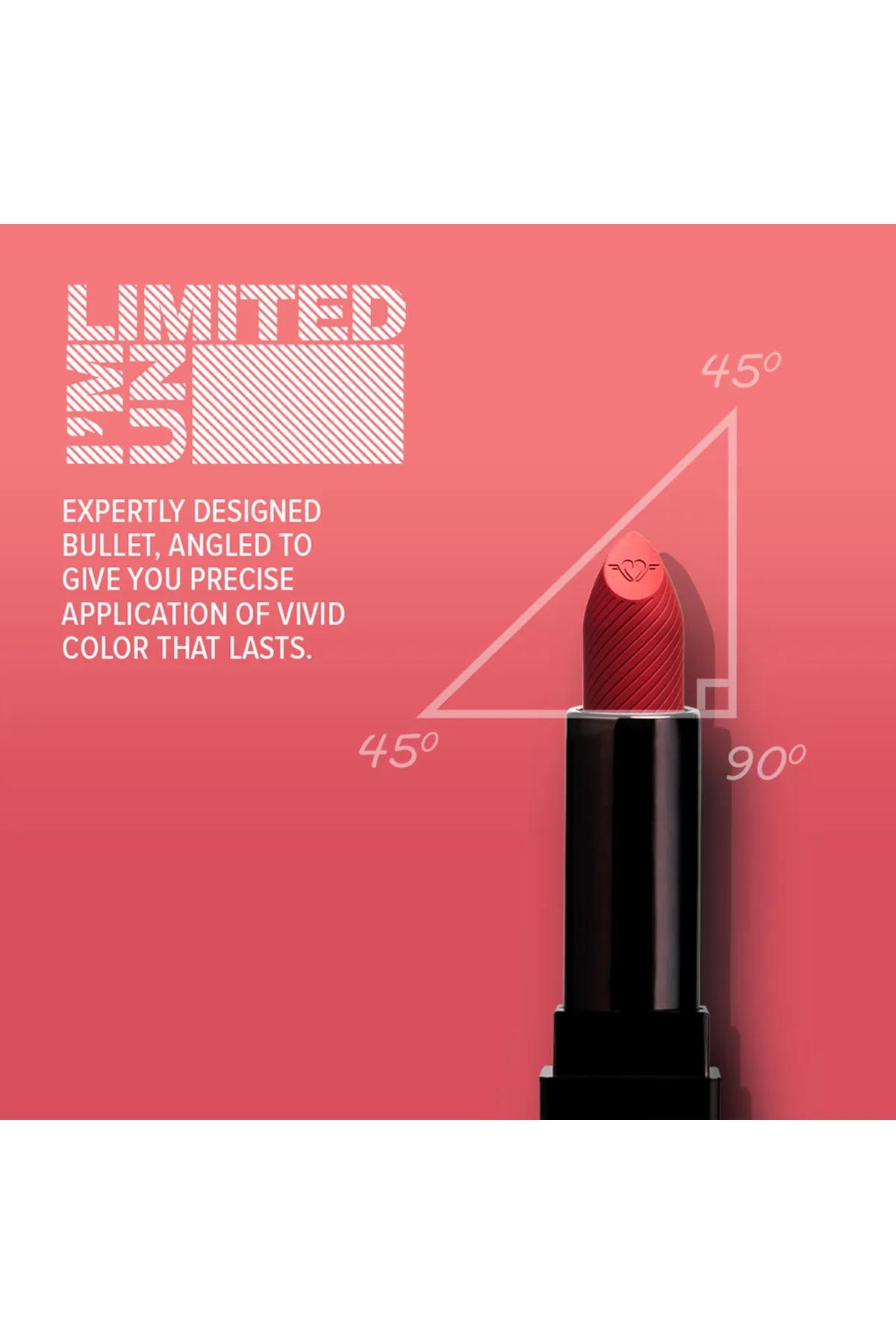 Forever52 I'm Unlimited Lipstick-IML006