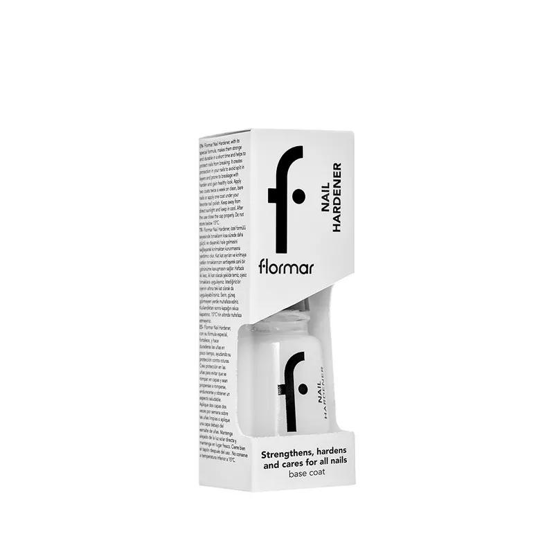 Flormar Nail Care 18 NP - Nail Hardener