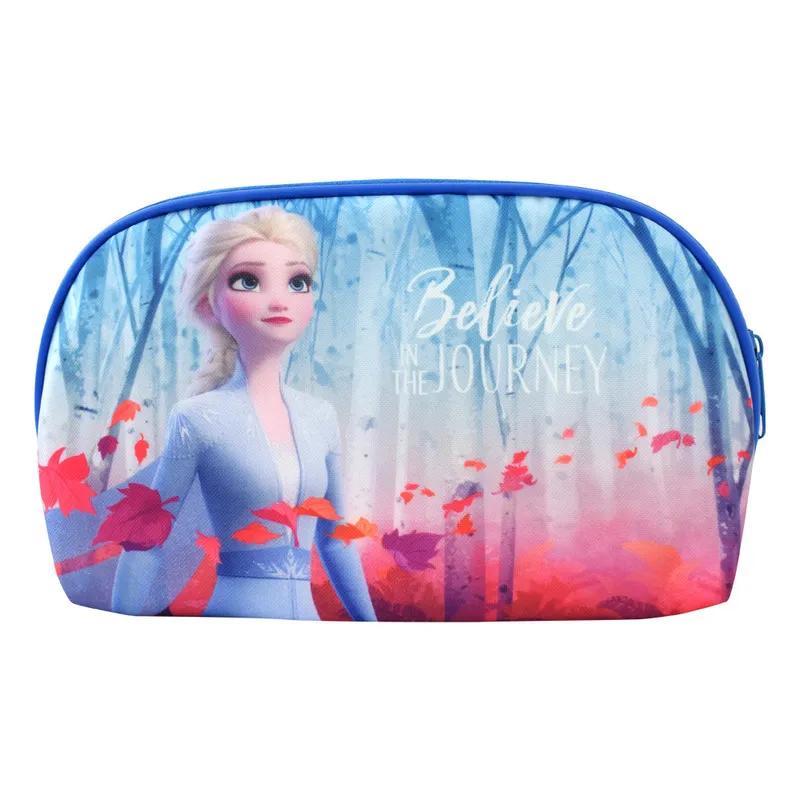 Air-Val Frozen 2 Toiletry bag EDT 50ML + Shower Gel 100Ml