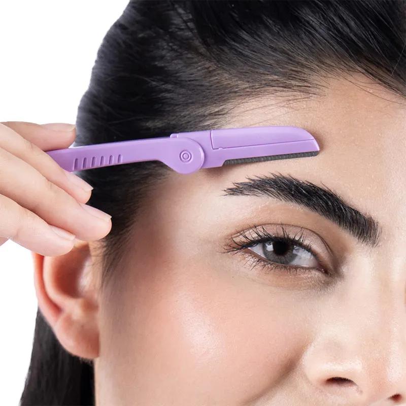 Xcluzive Facial & Body Hair Razor 3 pcs