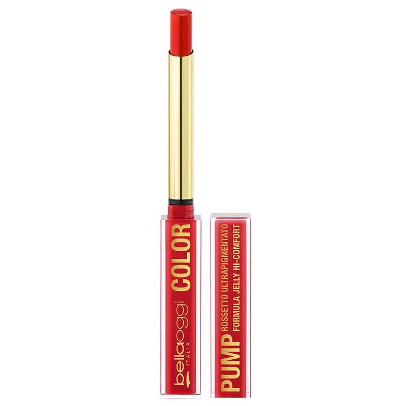 Bellaoggi Color Pump 003 Cherry Cola
