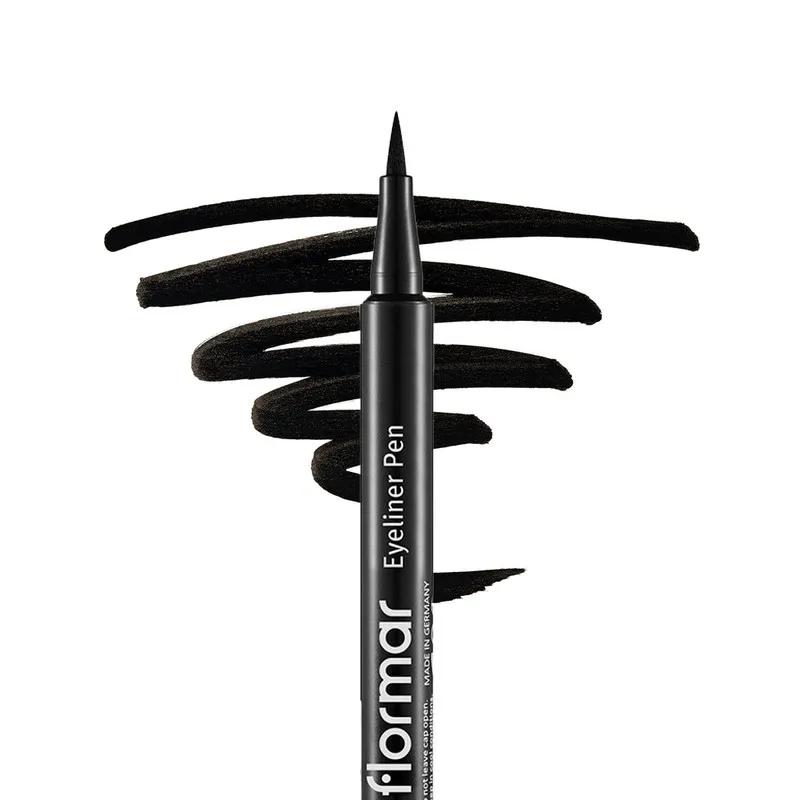 Flormar Eyeliner Pen - Black 01
